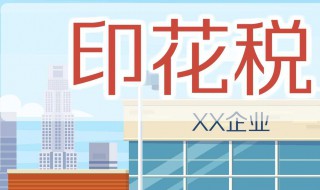 印花税怎么申报（2022年10月印花税怎么申报）