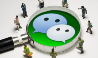 微信里怎么建群（微信里怎么建群拉人）