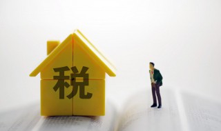 怎么交契税（怎么交契税办房产证）