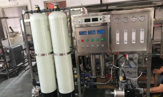 超纯水的作用 超纯水的作用是什么