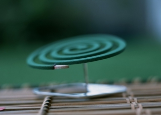 蚊香有毒吗（蚊香有毒吗对人体有害吗）