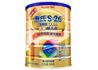 惠氏启赋奶粉怎么样 惠氏启赋奶粉怎么样和飞鹤哪个比较好