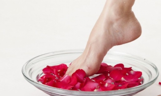 夏天脚气重 夏天脚气严重