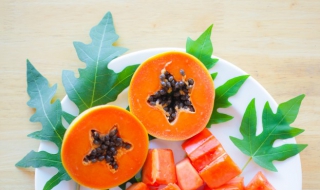 “万寿果”木瓜怎么吃最好（万寿果和木瓜）