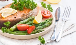 芦笋怎么做好吃 茭白芦笋怎么做好吃