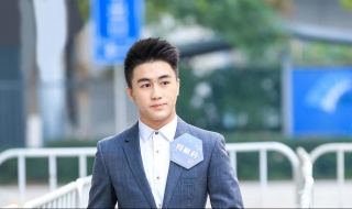 何猷君怎么读音 何猷君怎么读音粤语