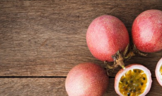 百香果怎么吃 百香果怎么吃法最好