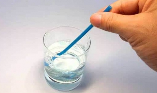 泡泡水怎么做（泡泡水怎么做 方法）