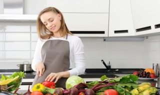 孕妇不能吃什么菜（孕妇不能吃什么菜和水果）