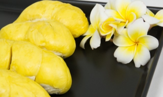 榴莲怎么挑 榴莲怎么挑选