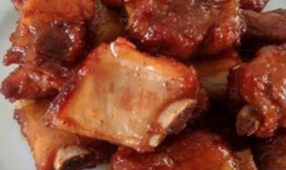 糖醋排骨的正宗做法（糖醋排骨的正宗做法百科）