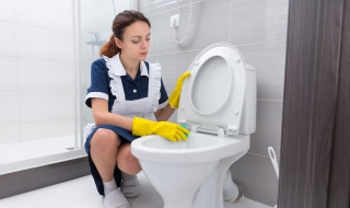 马桶堵了怎么办 马桶堵了怎么办怎样疏通 妙招