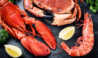 小龙虾怎么吃 小龙虾怎么吃视频