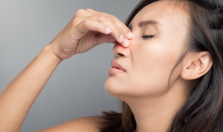 鼻炎怎么治 鼻炎怎么治好