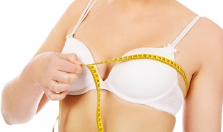 胸太小怎么办（胸太小怎么办 3个方法）