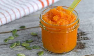 南瓜饼怎么做 南瓜饼怎么做视频教程