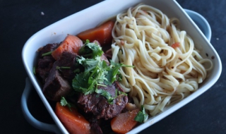 面条怎么做好吃 面条怎么做好吃汤面