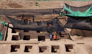 清华大学发现古墓是怎么回事 清华挖出古墓群