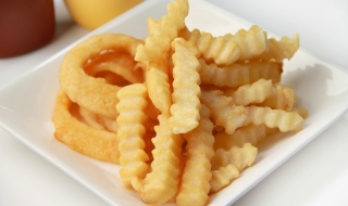 薯条怎么做（薯条怎么做的制作过程）