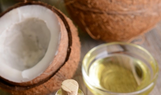 椰子怎么打开（椰子怎么打开喝汁）