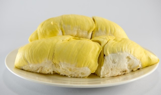 榴莲怎么吃 榴莲怎么吃才好吃不臭