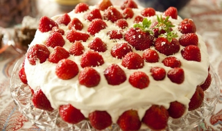 奶油怎么做（奶油怎么做不用打蛋器）