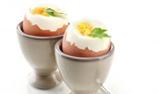 鹅蛋怎么吃 鹅蛋怎么吃有营养又好吃