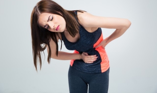 一个月来两次月经是怎么回事（一个月来两次月经是怎么回事学生）