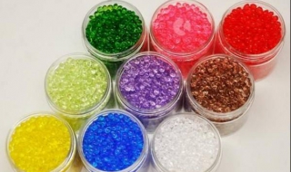 水晶泥怎么做（水晶泥怎么做最简单）