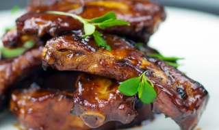 排骨怎么做好吃（排骨怎么做好吃又简单）