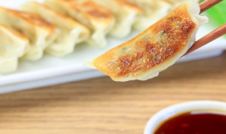 多余的饺皮能做什么美食 剩下饺皮可以做什么