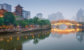 郑州必去的十个景点，不去后悔！ 郑州必去的十个景点,不去后悔的说说