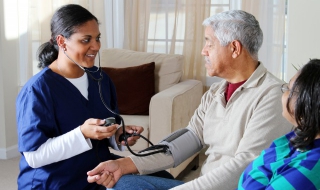 低血压怎么办（低血压怎么办吃什么）