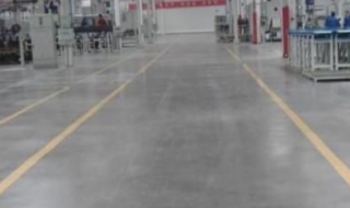 金刚砂耐磨地坪有什么特点 金刚砂地坪和耐磨硬化地坪的区别