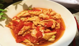 番茄炒蛋到底是先炒番茄还是先炒蛋 番茄炒蛋到底是先炒番茄还是先炒蛋黄