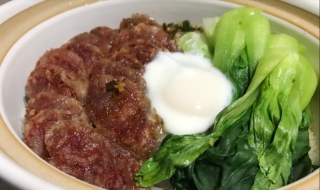 煲仔饭怎么做才好吃 电饭锅煲仔饭怎么做才好吃