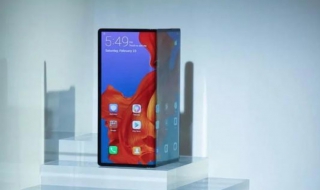 华为折叠手机多少钱 华为手机折叠屏价格大全