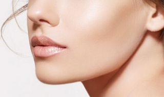 怎么瘦脸 怎么瘦脸颊两侧肉肉