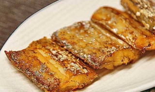 带鱼怎么做好吃（带鱼怎么做好吃又简单红烧带鱼）