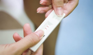 验孕棒怎么看 验孕棒怎么看结果图片