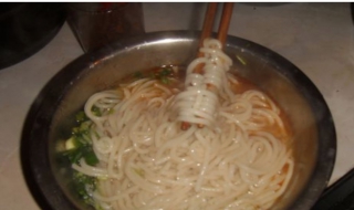 米线怎么做才好吃 半只鸡米线怎么做才好吃