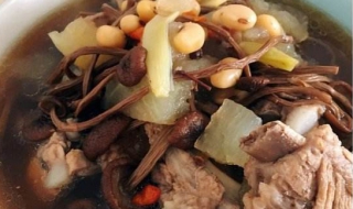 炖排骨的做法 炖排骨的做法 最正宗的做法视频