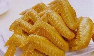 盐焗鸡的做法 盐焗鸡的做法电饭煲