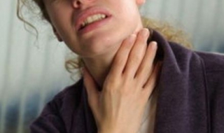 喉咙肿痛怎么办（喉咙痛吞口水都痛怎么办）