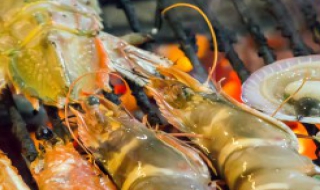 虾吃虾涮做法 虾吃虾涮做法视频