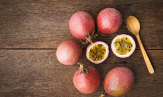 百香果怎么吃 百香果怎么吃最有营养