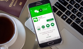 微信头像图片怎么更换 微信头像图片更换在哪里