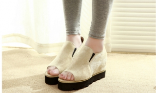 裙子配什么鞋好看 裙子配什么鞋好看图片