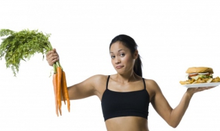 减肥好方法 锻炼减肥的最快方法