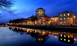 爱尔兰不能离婚是真的么（爱尔兰不能离婚是真的么吗）